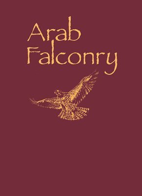 Arab Falconry LTD Patron 1
