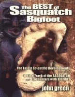 bokomslag Best of Sasquatch Bigfoot