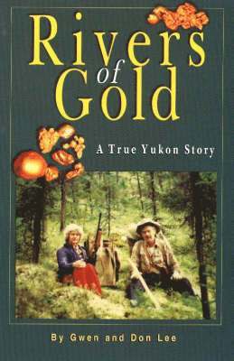 Gewn Lee, Don Lee - Rivers of Gold, Häftad