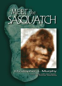 bokomslag Meet the Sasquatch HC SGN