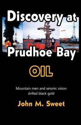 Discovery at Prudhoe Bay 1