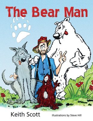 The Bear Man 1