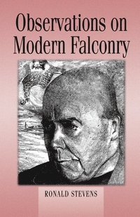 bokomslag Observations on Modern Falconry