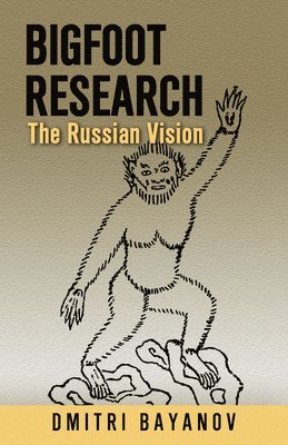 bokomslag Bigfoot Research