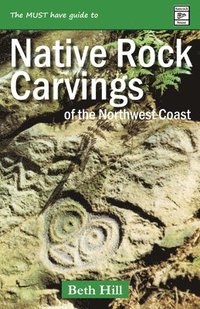 bokomslag Guide to Indigenous Rock Carvings of the Northwest Coast
