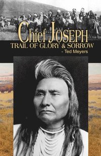 bokomslag Chief Joseph