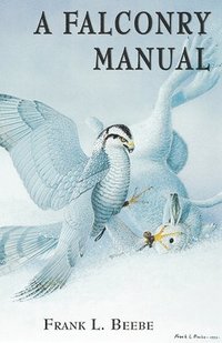 bokomslag Falconry Manual