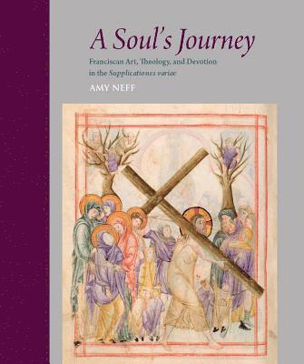 Amy Neff - Soul's Journey, Inbunden