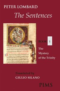 bokomslag The Sentences: Book 1: The Mystery of the Trinity
