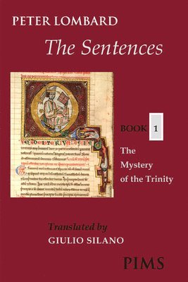 The Sentences: Book 1: The Mystery of the Trinity 1