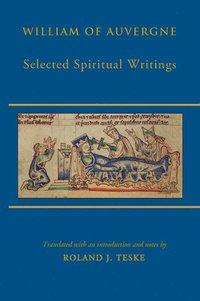 bokomslag Selected Spiritual Writings