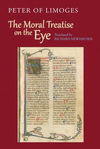 bokomslag The Moral Treatise on the Eye