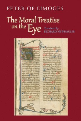 bokomslag The Moral Treatise on the Eye