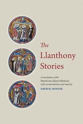 Llanthony Stories, Häftad
