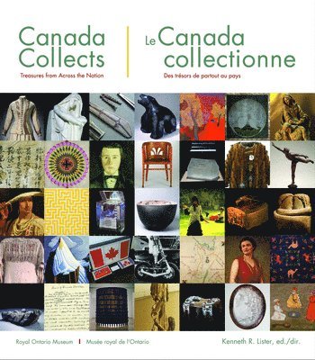 Canada Collects: The Passionate Eye