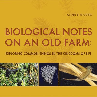 Biological Notes on an Old Farm: Exploring Common Things in the Kingdoms of Life 1