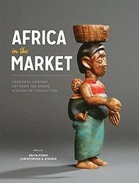 bokomslag Africa in the Market