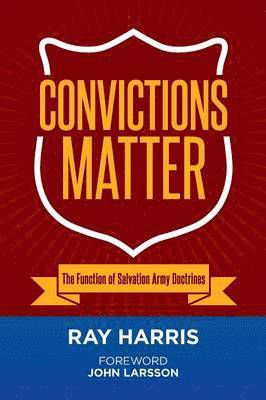 Convictions Matter 1