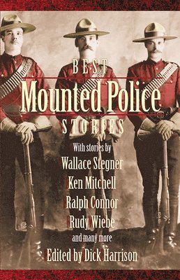 Best Mounted Police Stories 1