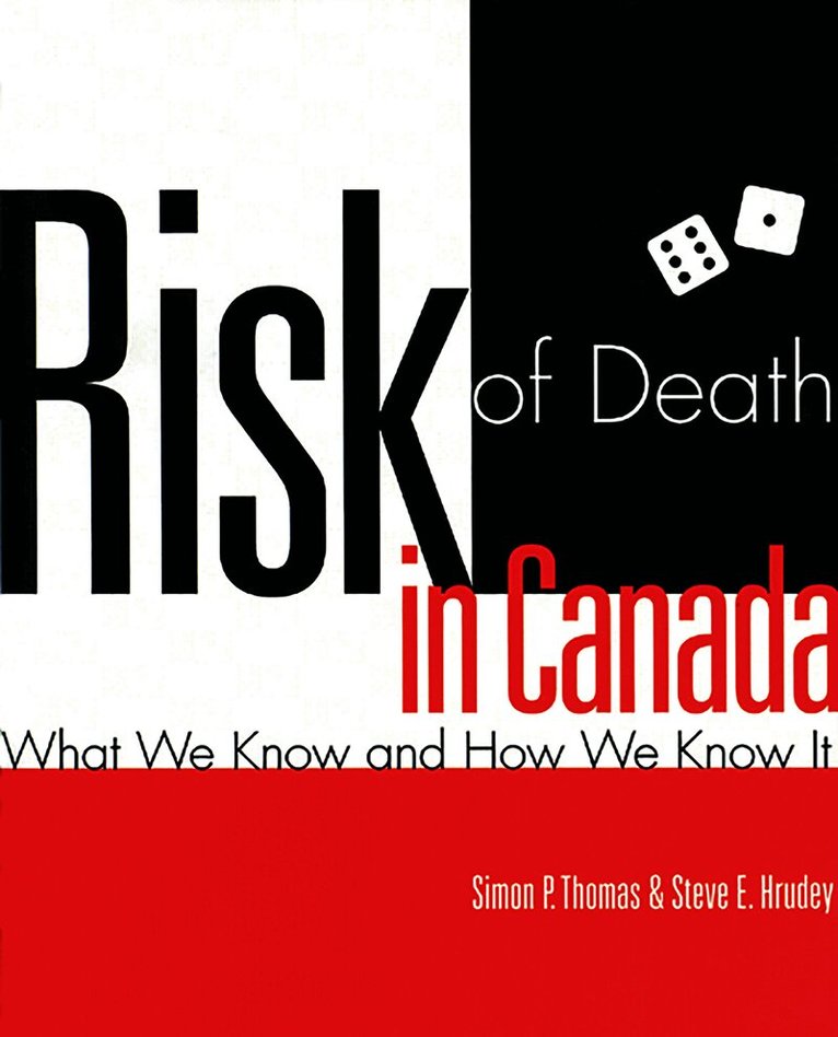 Risk of Death in Canada