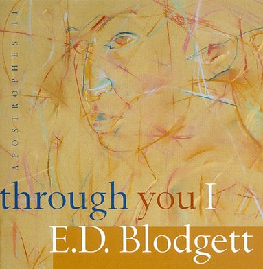 E.D. Blodgett - Apostrophes II, Häftad