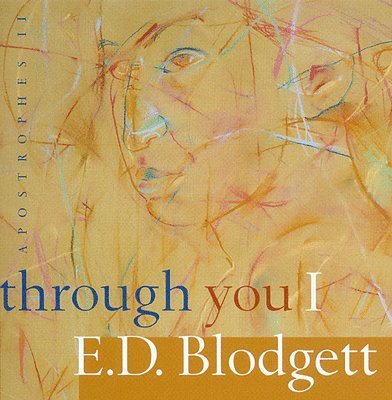 E.D. Blodgett - Apostrophes II, Häftad