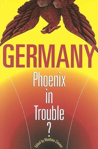 bokomslag Germany: Phoenix in Trouble?