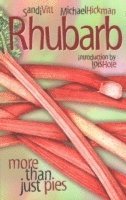 bokomslag Rhubarb