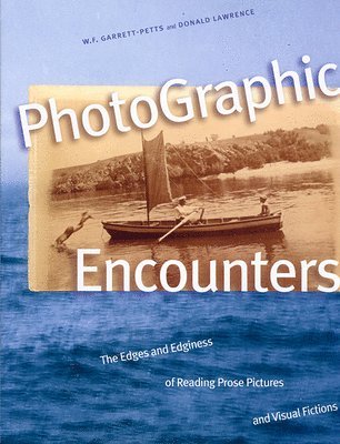 PhotoGraphic Encounters 1