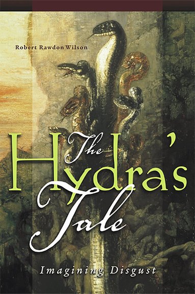 Robert Rawdon Wilson - Hydra's Tale, Häftad