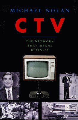 CTV-The Network That Means Business 1