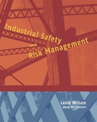 bokomslag Industrial Safety and Risk Management