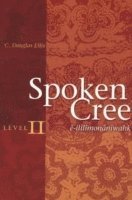 bokomslag Spoken Cree, Level II