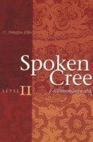 bokomslag Spoken Cree, Level II