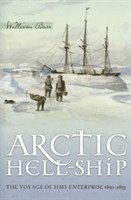 bokomslag Arctic Hell-Ship