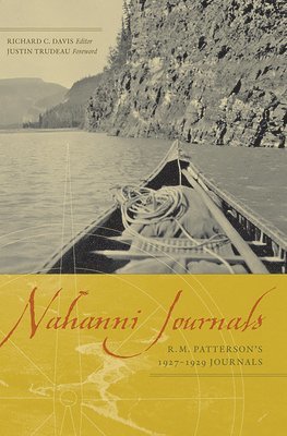 Nahanni Journals 1