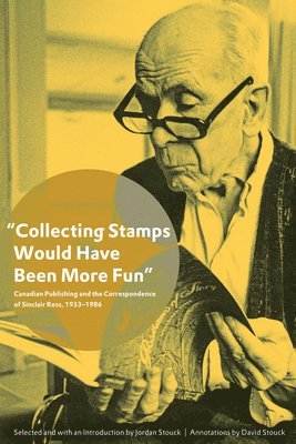 &quot;Collecting Stamps Would Have Been More Fun&quot; 1