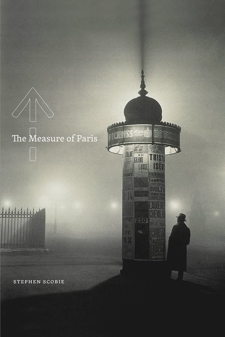 The Measure of Paris 1