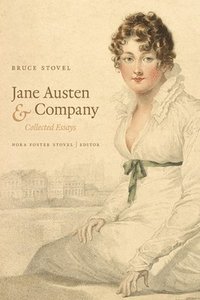 bokomslag Jane Austen & Company