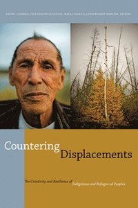 bokomslag Countering Displacements