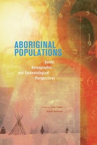 bokomslag Aboriginal Populations