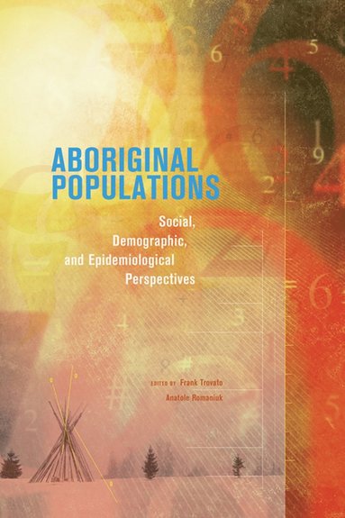 bokomslag Aboriginal Populations