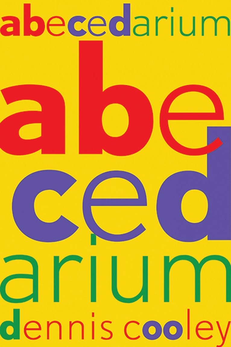 abecedarium 1