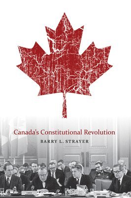 Canada's Constitutional Revolution 1