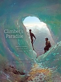 bokomslag Climber's Paradise