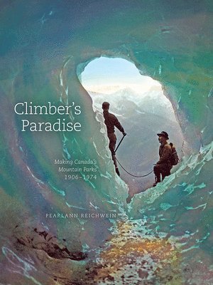 Climber's Paradise 1