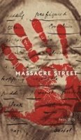 bokomslag Massacre Street