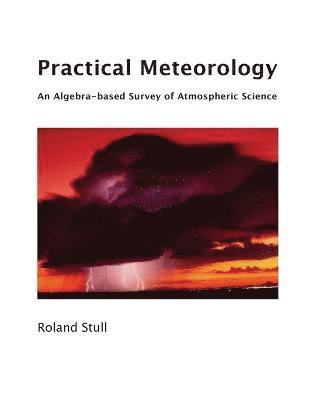 bokomslag Practical Meteorology