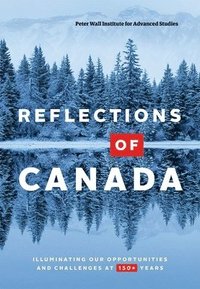 bokomslag Reflections of Canada
