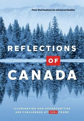 Reflections of Canada 1